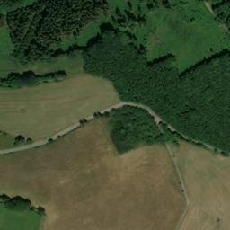 Satellite imagery of Gansberg, DE
