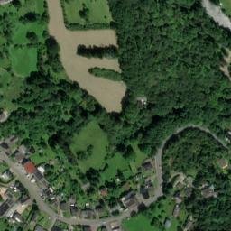Satellite imagery of Meuchel-Berg, DE