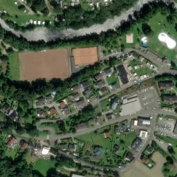 Satellite imagery of Meuchel-Berg, DE