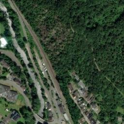 Satellite imagery of Meuchel-Berg, DE