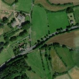 Satellite imagery of Hahnen-Berg, DE