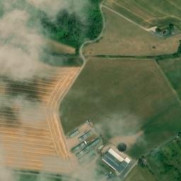 Satellite imagery of Tötschberg, DE