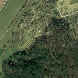 Satellite imagery of Wilhelms-Berg, DE