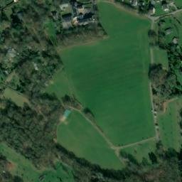 Satellite imagery of Zickelburg, DE