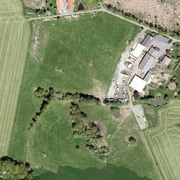Satellite imagery of Steinchen, DE