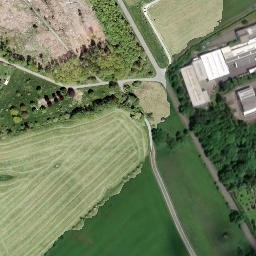 Satellite imagery of Steinchen, DE