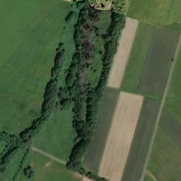 Satellite imagery of Badscheider Berg, DE