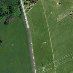 Satellite imagery of Mörferberg, DE