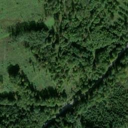 Satellite imagery of Hirschbergkoppe, DE