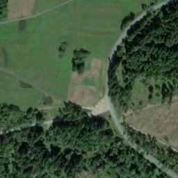 Satellite imagery of Altenberg, DE