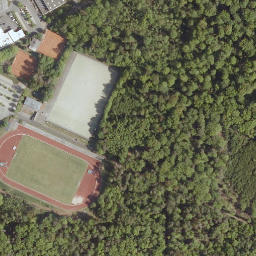 Satellite imagery of Lollarkopf, DE
