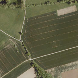 Satellite imagery of NDB-Funkfeuer GIN, DE