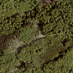 Satellite imagery of Laubachskopf, DE