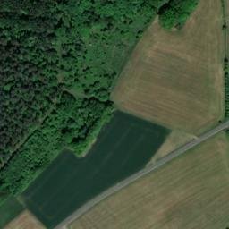 Satellite imagery of Hegberg, DE