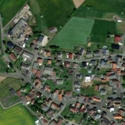 Satellite imagery of Heinzenberg, DE