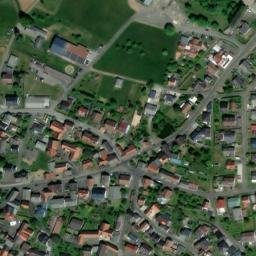 Satellite imagery of Heinzenberg, DE