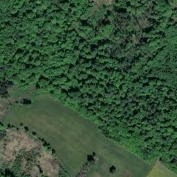 Satellite imagery of Eisenmannsberg, DE