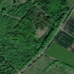 Satellite imagery of Eisenmannsberg, DE