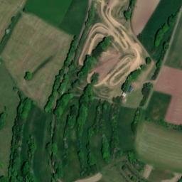 Satellite imagery of Gerstenröder Kopf, DE