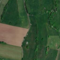Satellite imagery of Gerstenröder Kopf, DE