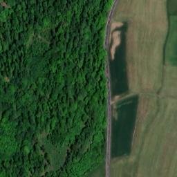 Satellite imagery of Fehdenberg, DE