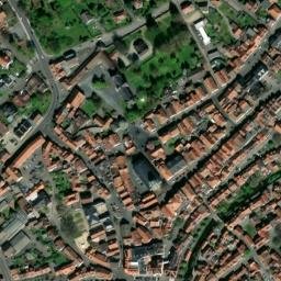Satellite imagery of Bilstein, DE