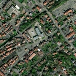 Satellite imagery of Bilstein, DE