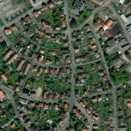 Satellite imagery of Bilstein, DE