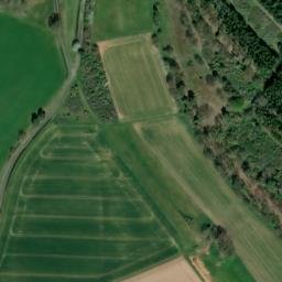 Satellite imagery of Fleischberg, DE