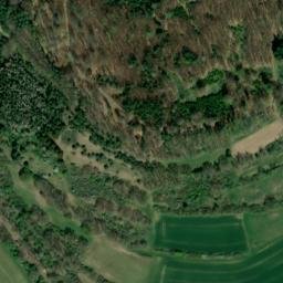 Satellite imagery of Fleischberg, DE