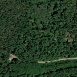 Satellite imagery of Hirschkuppe, DE