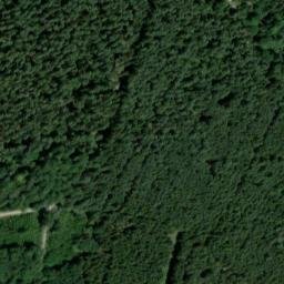 Satellite imagery of Hirschkuppe, DE