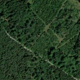 Satellite imagery of Hirschkuppe, DE