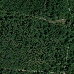 Satellite imagery of Hummelskuppe, DE