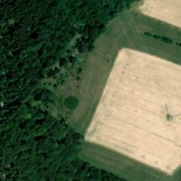 Satellite imagery of Röllberg, DE