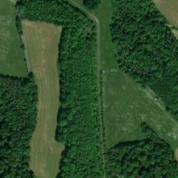 Satellite imagery of Alter Berg, DE