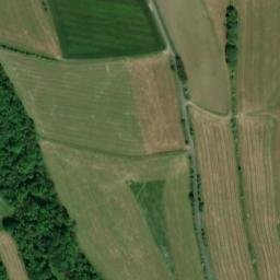 Satellite imagery of Alter Berg, DE