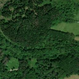 Satellite imagery of Nüster Berg, DE