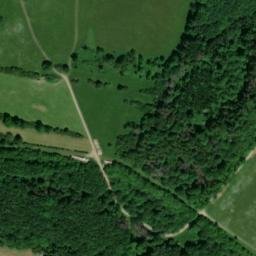 Satellite imagery of Nüster Berg, DE