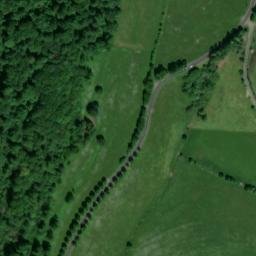 Satellite imagery of Tannenberg, DE