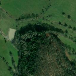 Satellite imagery of Tannenberg, DE