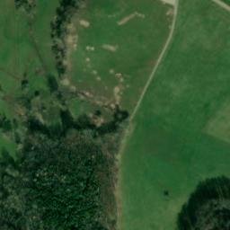 Satellite imagery of Tannenberg, DE