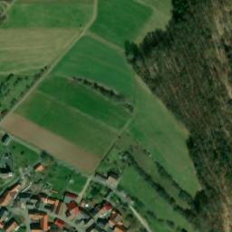Satellite imagery of Habelstein, DE
