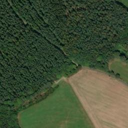 Satellite imagery of Ritzberg, DE