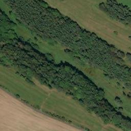 Satellite imagery of Ritzberg, DE