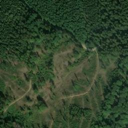 Satellite imagery of Beckenschlagskopf, DE