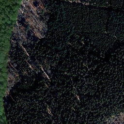 Satellite imagery of Beckenschlagskopf, DE