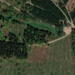 Satellite imagery of Böhmer Berg, DE