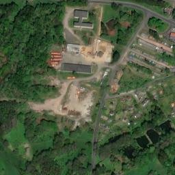 Satellite imagery of Hinterer Bocksberg, DE