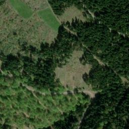 Satellite imagery of Pferdeberg, DE